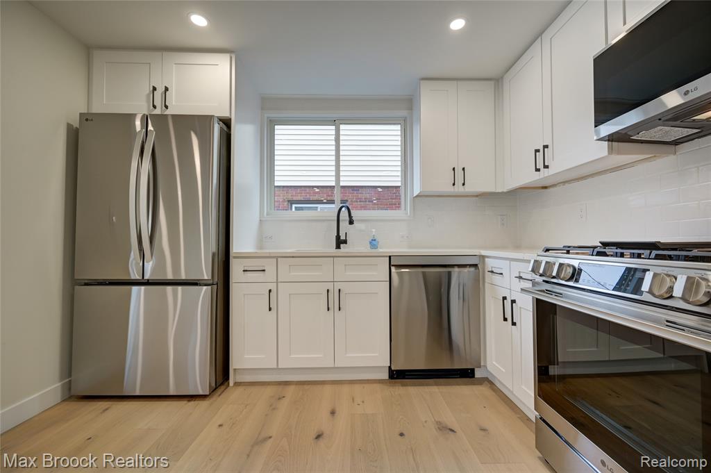 409 Baldwin Avenue, Royal Oak, MI 48067 — Photo 20