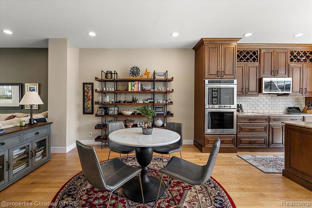 469 W Hancock Street, Detroit, MI 48201 — Photo 24