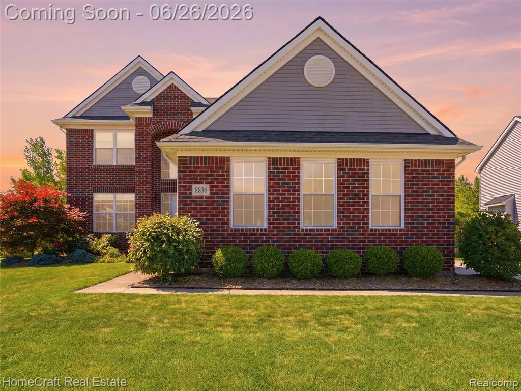 8836 AMARANTH Lane, Ypsilanti, MI 48197 — Photo 34