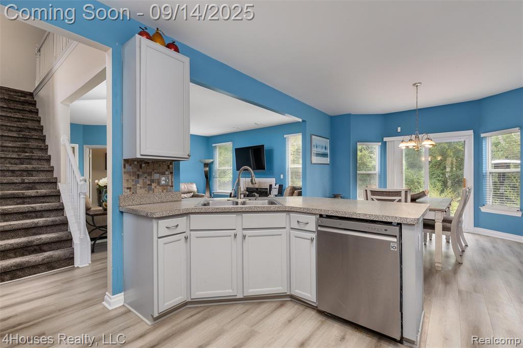 7197 Cambridge Drive, Romulus, MI 48174 — Photo 9