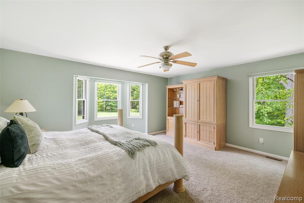 4230 Mill Lake Road, Lake Orion, MI — Photo 60