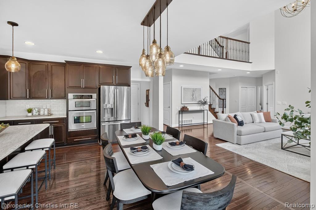 46592 Pinehurst Circle N, Northville, MI 48168 — Photo 25
