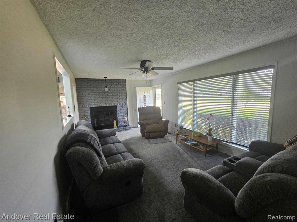 8060 Waschull Drive, Washington, MI — Photo 13