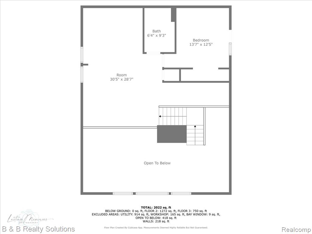 10071 N Hillman Road, Lakeview, MI, 48850