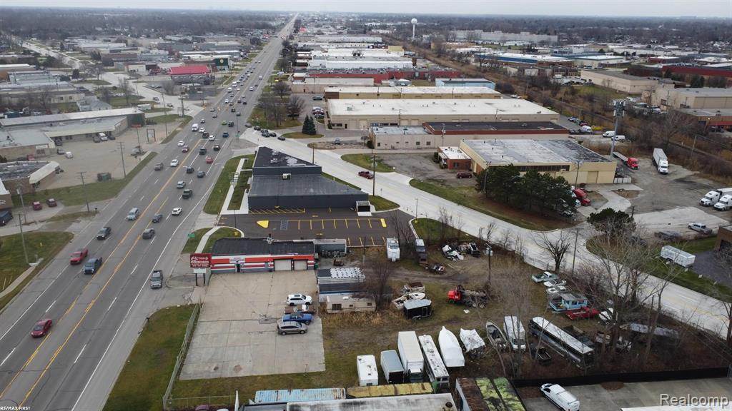 34091 Groesbeck Highway, Clinton Twp, MI 48035 — Photo 8