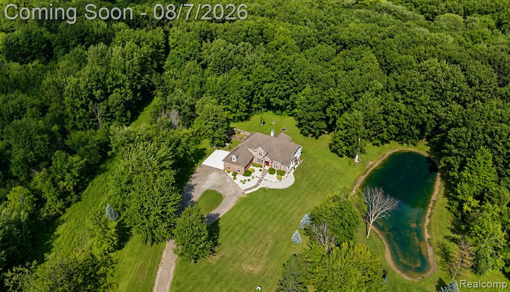 65690 North Avenue, Ray, MI