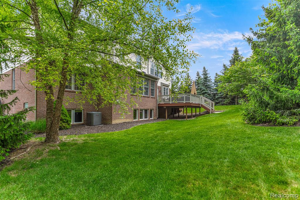 17303 Black Pine Drive, Northville, MI 48168 — Photo 52