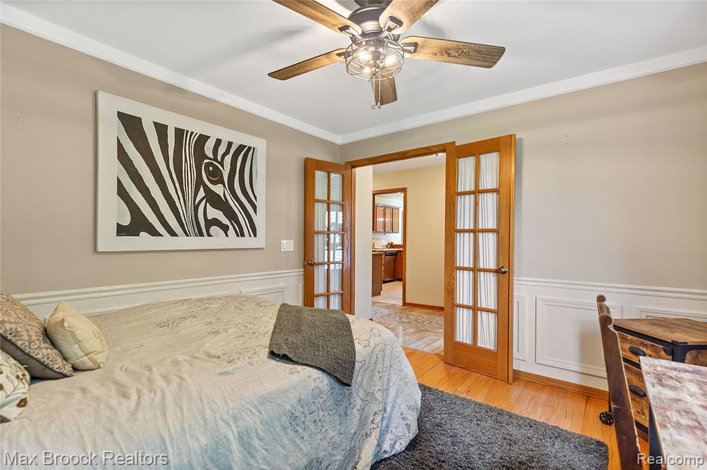4536 Crandall Road, Howell, MI 48855 — Photo 19