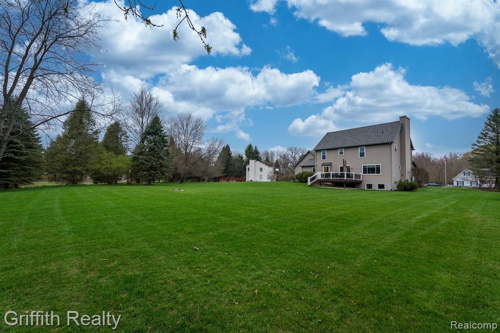 8854 BUCHANAN Road, Brighton, MI 48116 — Photo 3