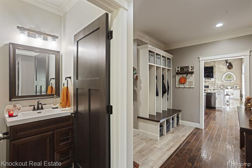 3002 Boice Drive, Birch Run, MI 48415 — Photo 44