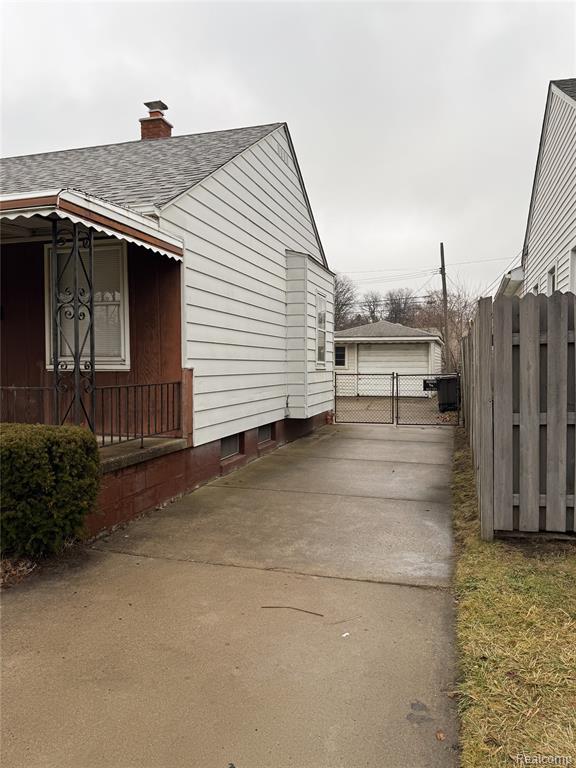 6037 Cooper Street, Taylor, MI 48180 — Photo 13