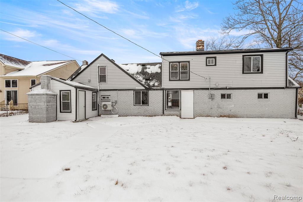 6071 Dexter Street, Romulus, MI 48174 — Photo 47