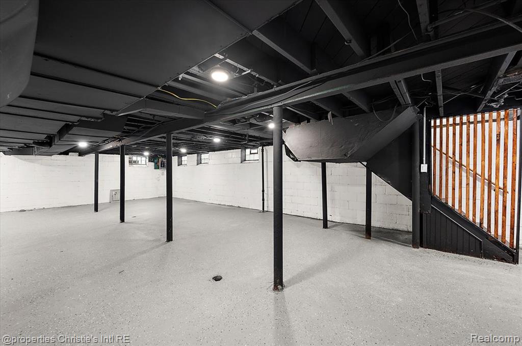 5040 Balfour Road, Detroit, MI 48224 — Photo 36