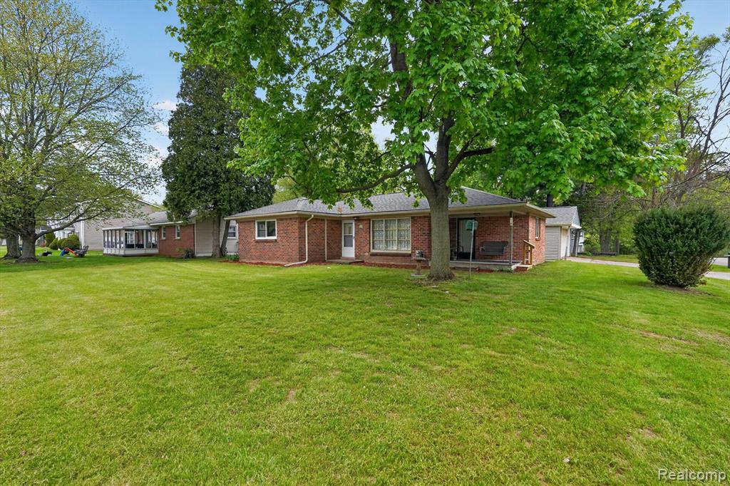 403 Pond Street, Pinckney, MI 48169 — Photo 4