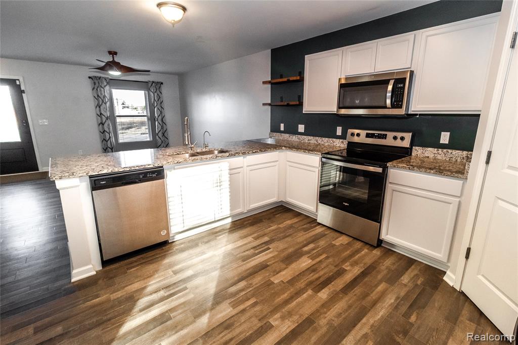 1466 Luxington Drive, Lapeer, MI 48446 — Photo 10