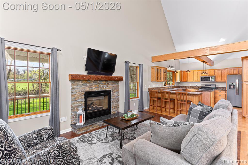 3983 Wing Drive, Pinckney, MI 48169 — Photo 40