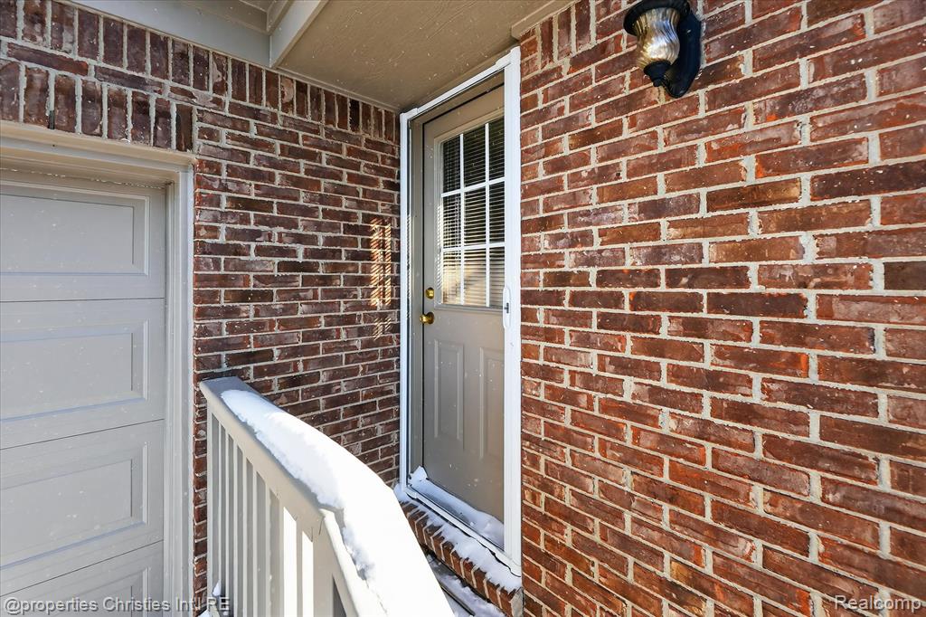 16224 Oak Forest Court W, Northville, MI 48168 — Photo 50