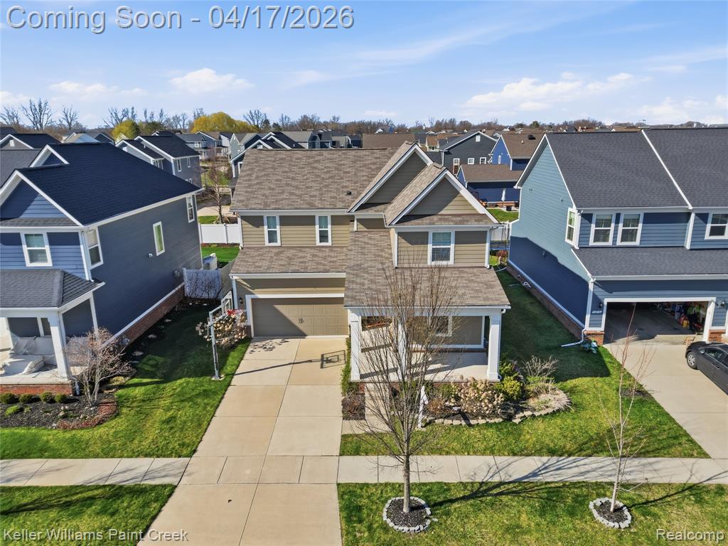 50594 Paine Street, Canton, MI 48188 — Photo 62