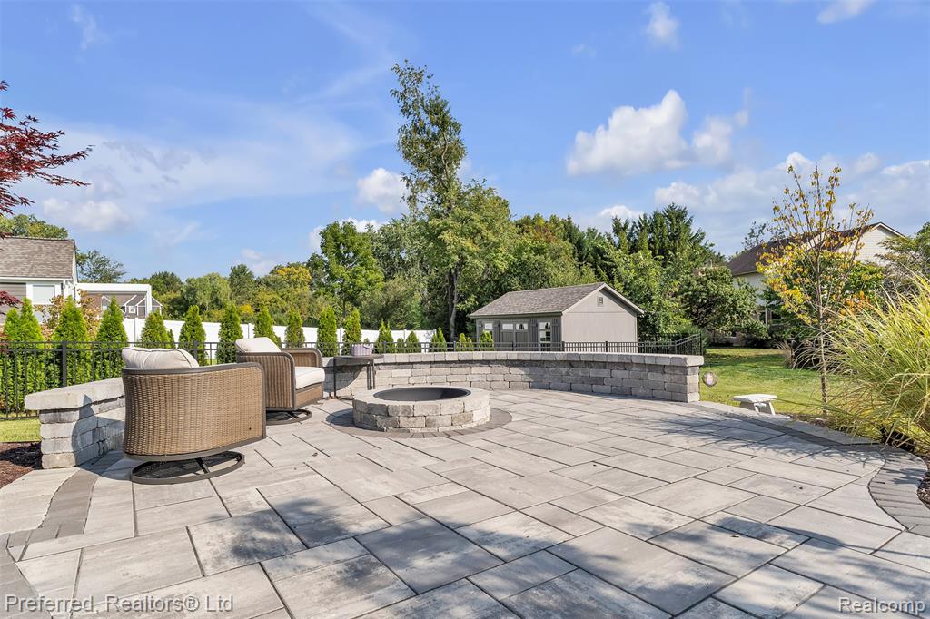 45871 Spruce, Plymouth, MI 48170 — Photo 66