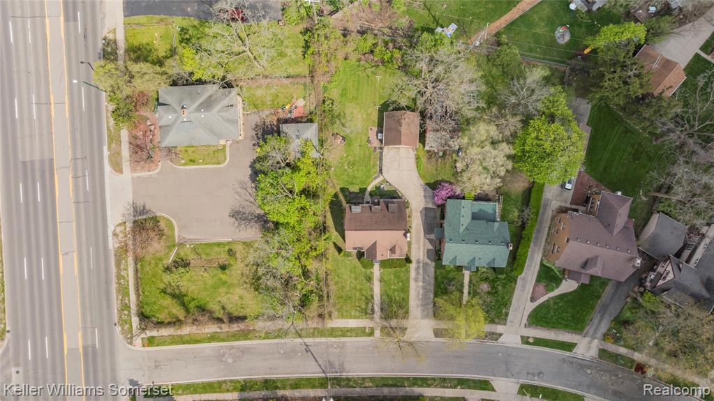 15 Miami Road, Pontiac, MI 48341 — Photo 66