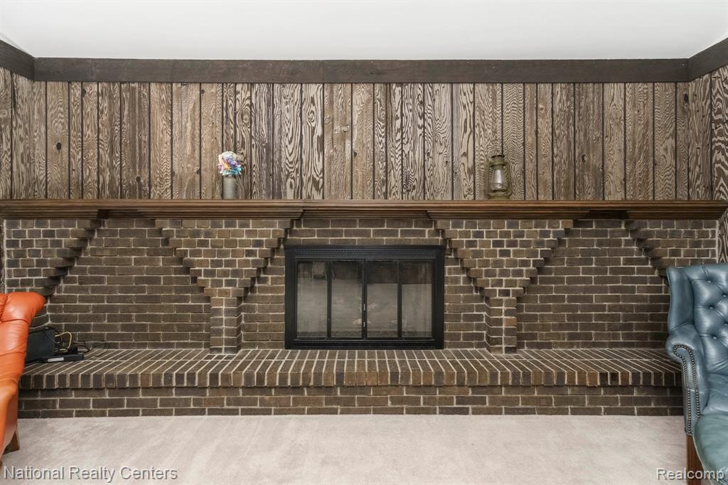 825 E WARDLOW Road, Highland, MI 48356 — Photo 23
