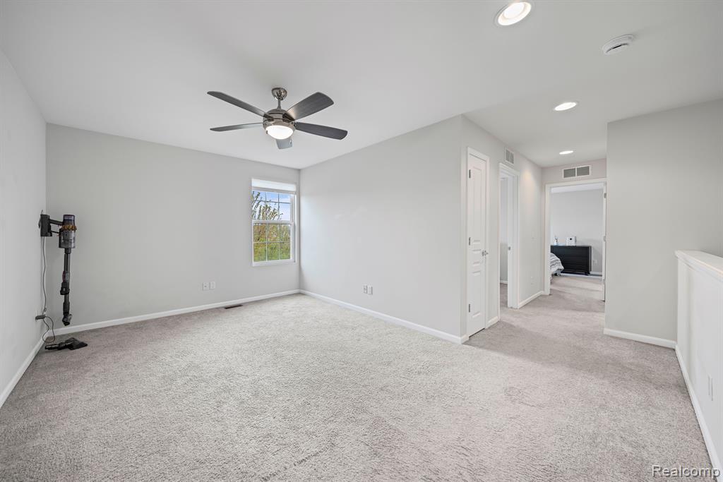 4732 TANGLEWOOD Lane, Lake Orion, MI — Photo 19