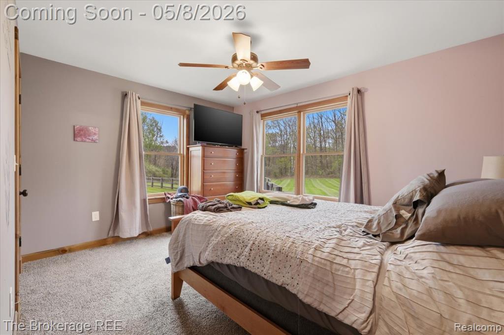 1520 Winslow Road, Attica, MI 48412 — Photo 33