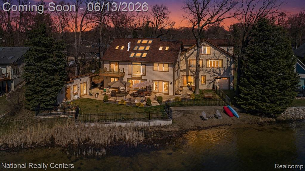 1100 Clearwater Boulevard, White Lake, MI — Photo 98