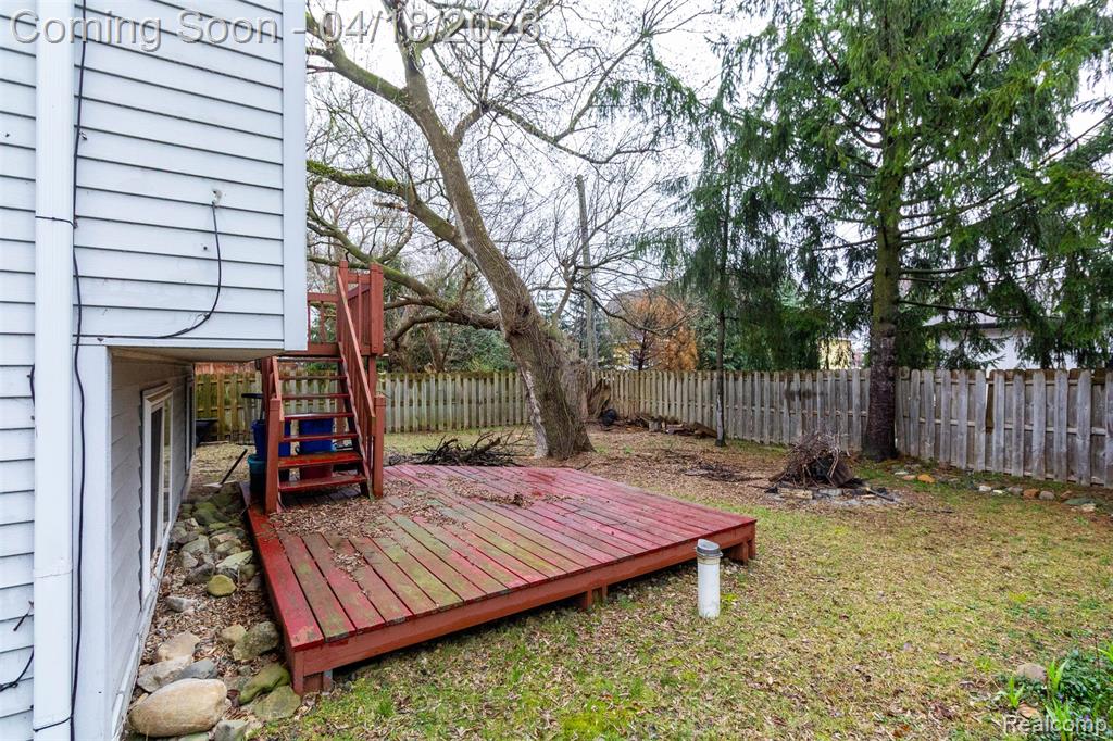 11583 Broadview Street, Hartland, MI 48353 — Photo 34