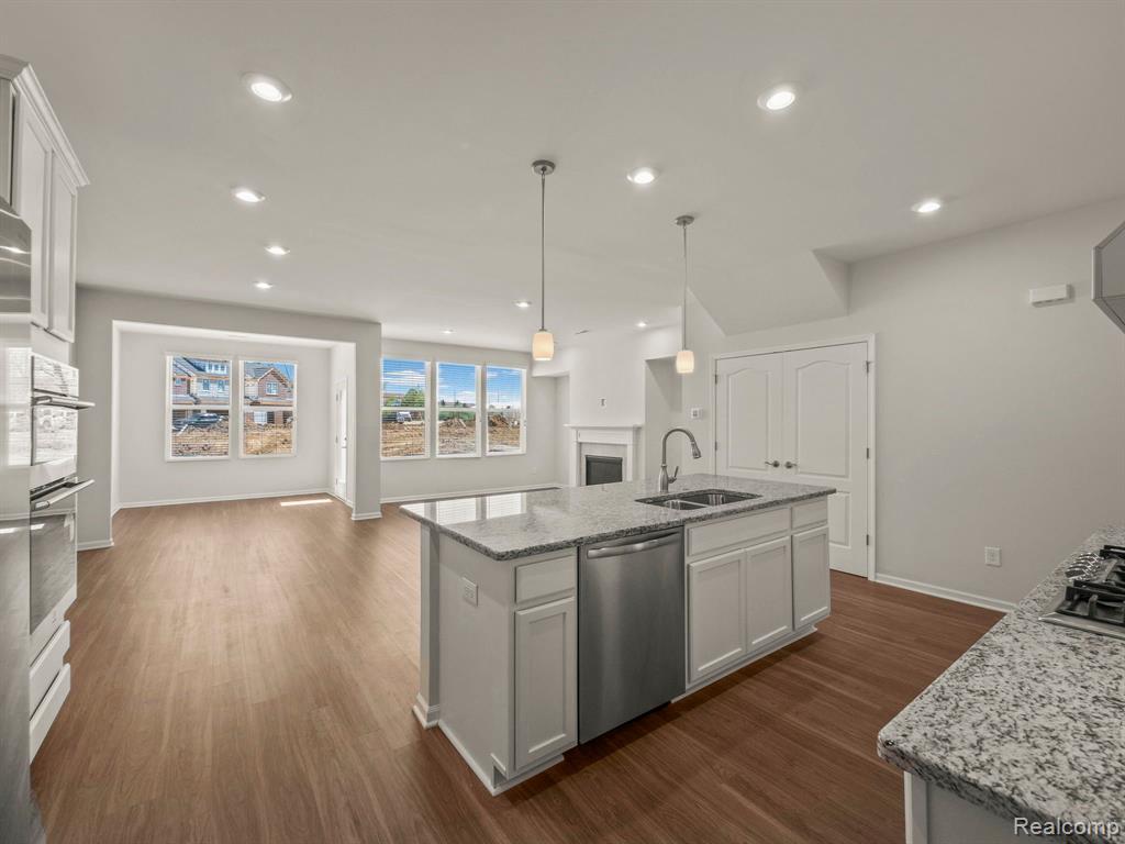 749 Peppermint, Rochester Hills, MI 48307 — Photo 20