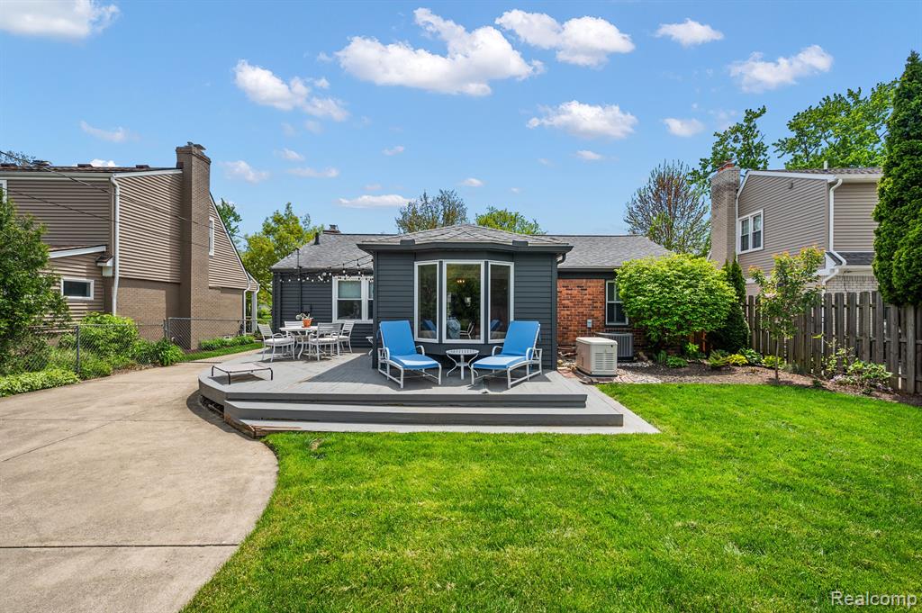 4402 Amherst Road, Royal Oak, MI 48073 — Photo 34