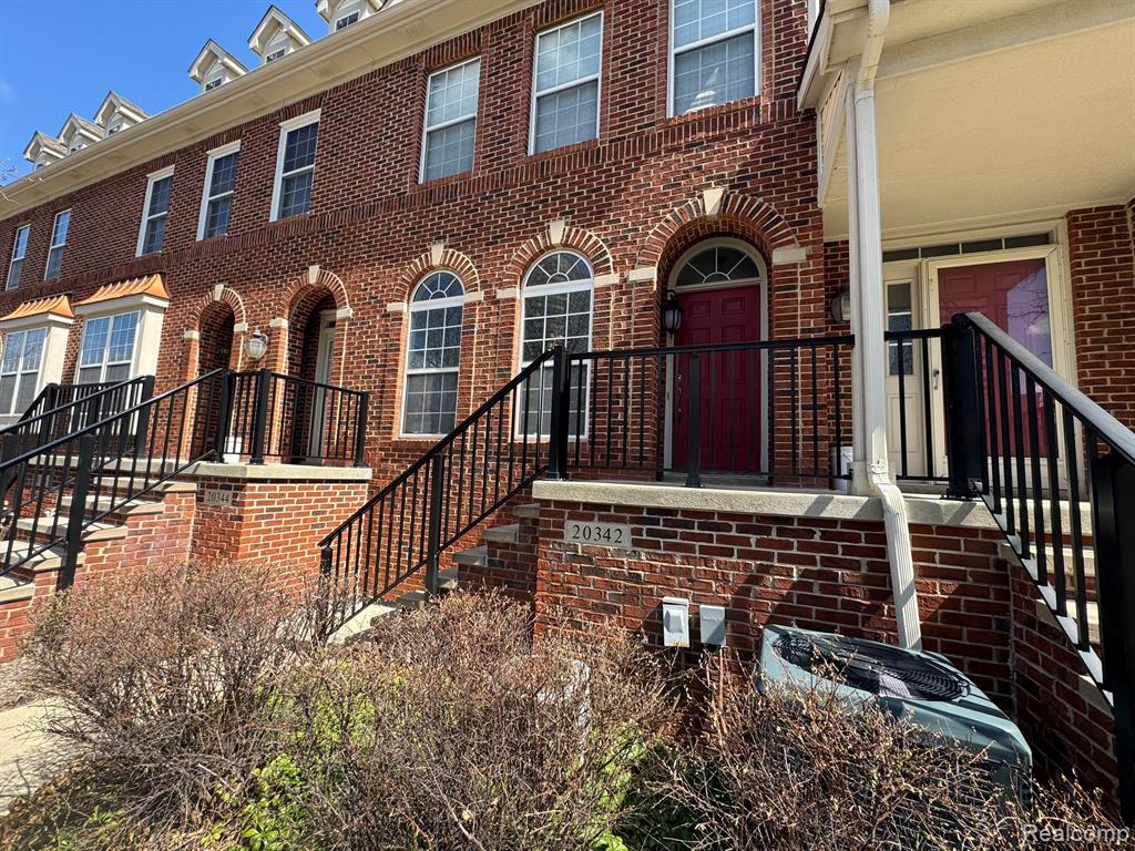 20342 RODEO, Southfield, MI 48075 — Photo 2