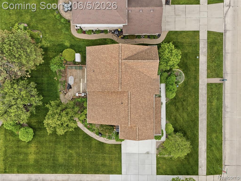 42447 Sheridan Drive, Clinton Twp, MI 48038 — Photo 11