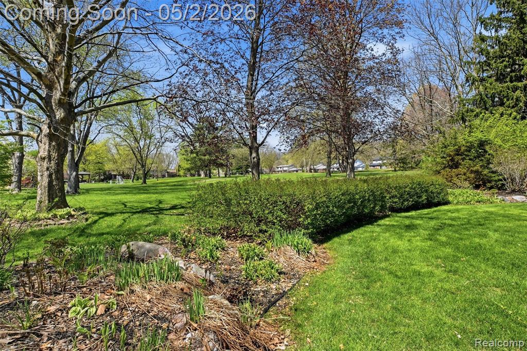 9025 Muirland Drive, Plymouth, MI 48170 — Photo 54