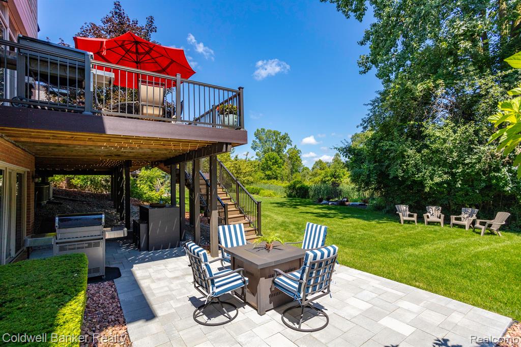 15260 MERION Court, Northville, MI 48168 — Photo 66