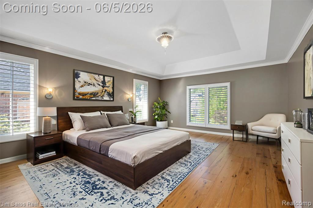 910 Edgemont Park, Grosse Pointe, MI 48230 — Photo 23
