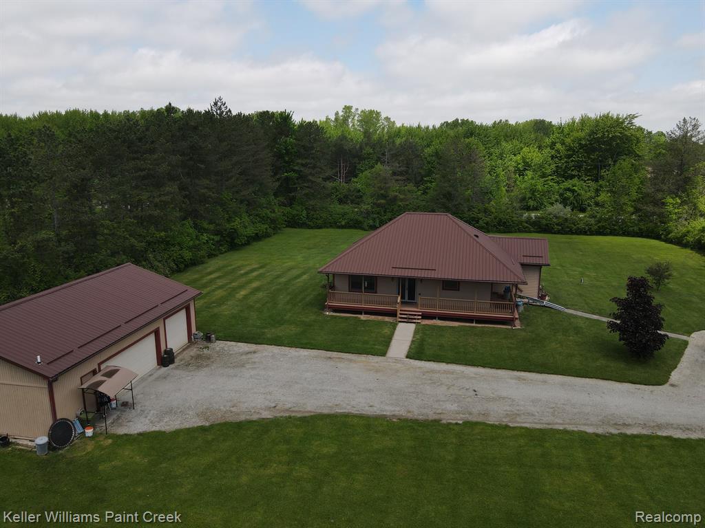 3235 ONEIL Road, Kenockee, MI 48006 — Photo 46