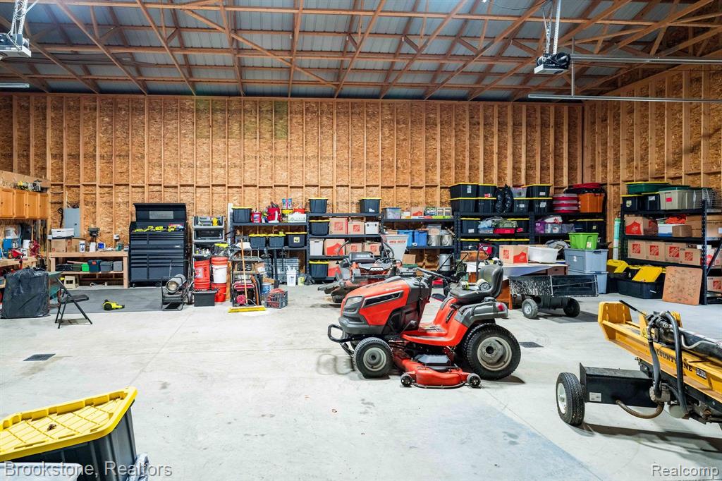5542 CASS RIVER Road, MI — Photo 38