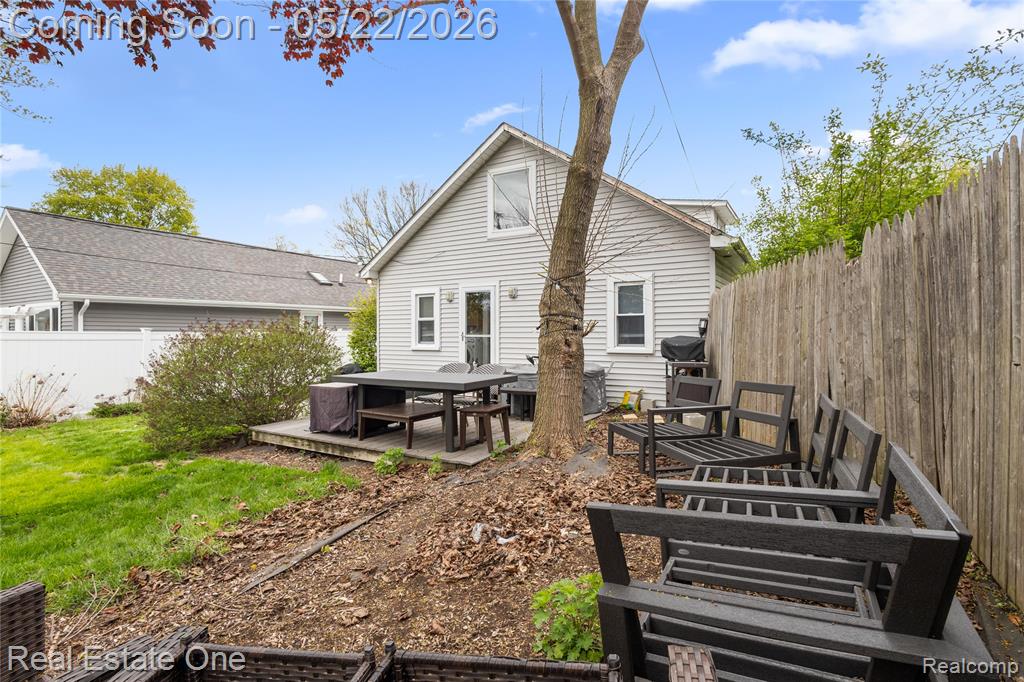 415 Taylor Avenue, Rochester, MI 48307 — Photo 30