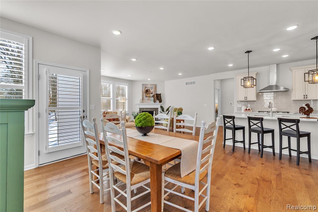 4633 CRESTWAY Drive, Brighton, MI 48116 — Photo 35