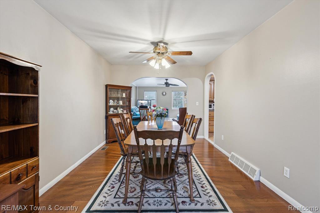541 W STOCKWELL Road, Harrison, MI 48625 — Photo 10