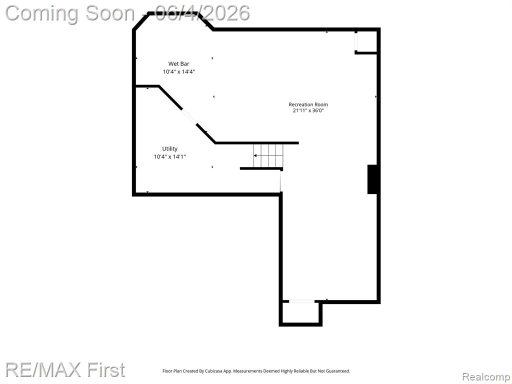 8559 Barrington Drive, Ypsilanti, MI 48198 — Photo 38