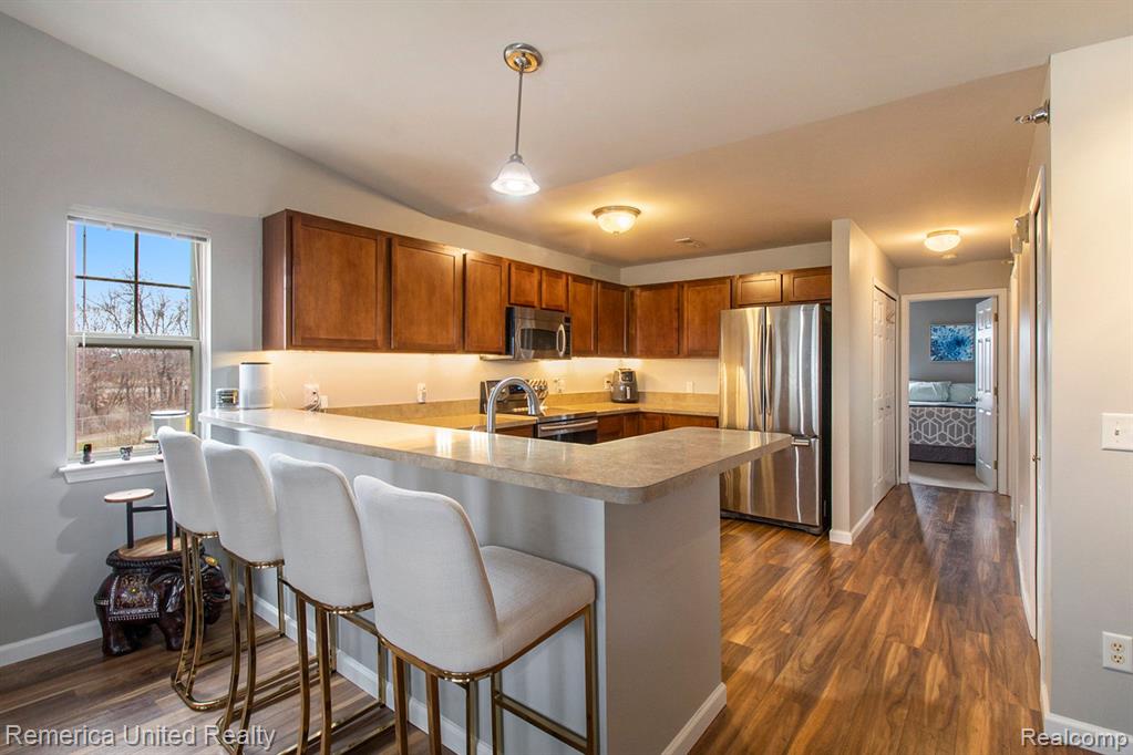 302 LEGATO Drive, Walled Lake, MI 48390 — Photo 8
