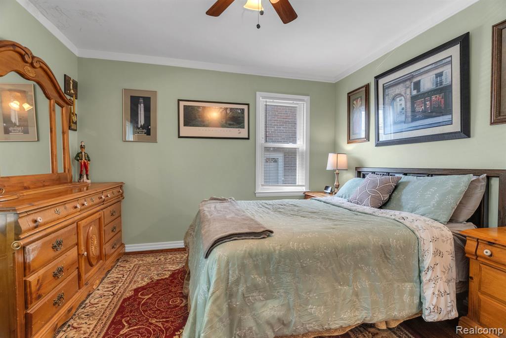 9619 Mercedes, Redford, MI 48239 — Photo 19