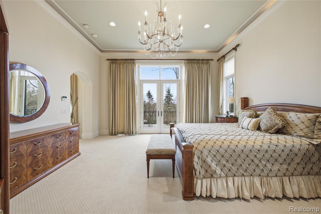 5230 Clarendon Crest Street, Bloomfield Hills, MI 48302 — Photo 25