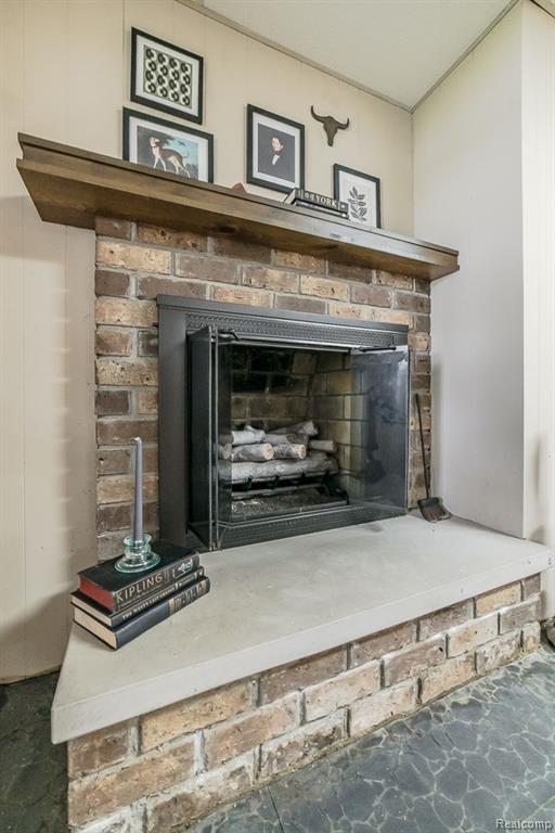 3648 WOODLAND Drive, Metamora, MI 48455 — Photo 42