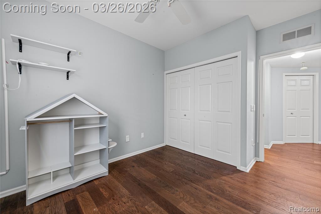 26756 Kirkway Circle, Woodhaven, MI 48183 — Photo 19