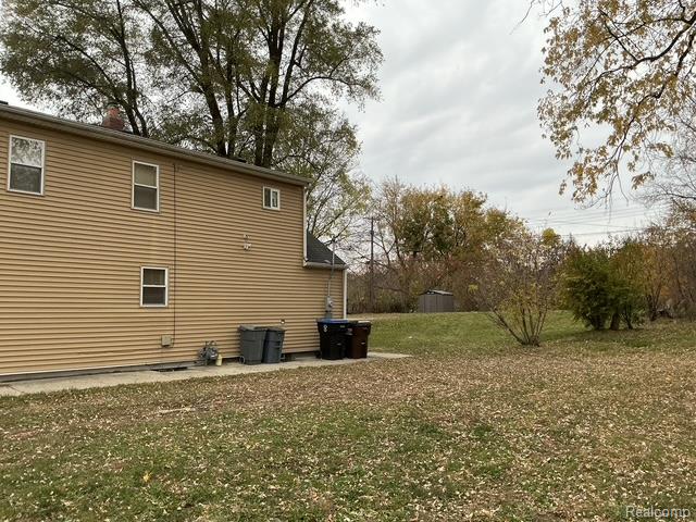 782 Harriet Street W, Ypsilanti, MI 48197 — Photo 25