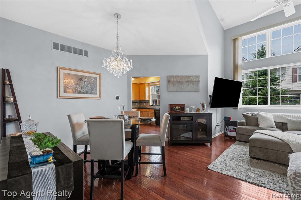 41506 Oconnor Lane, 156, Novi, MI 48377 — Photo 11