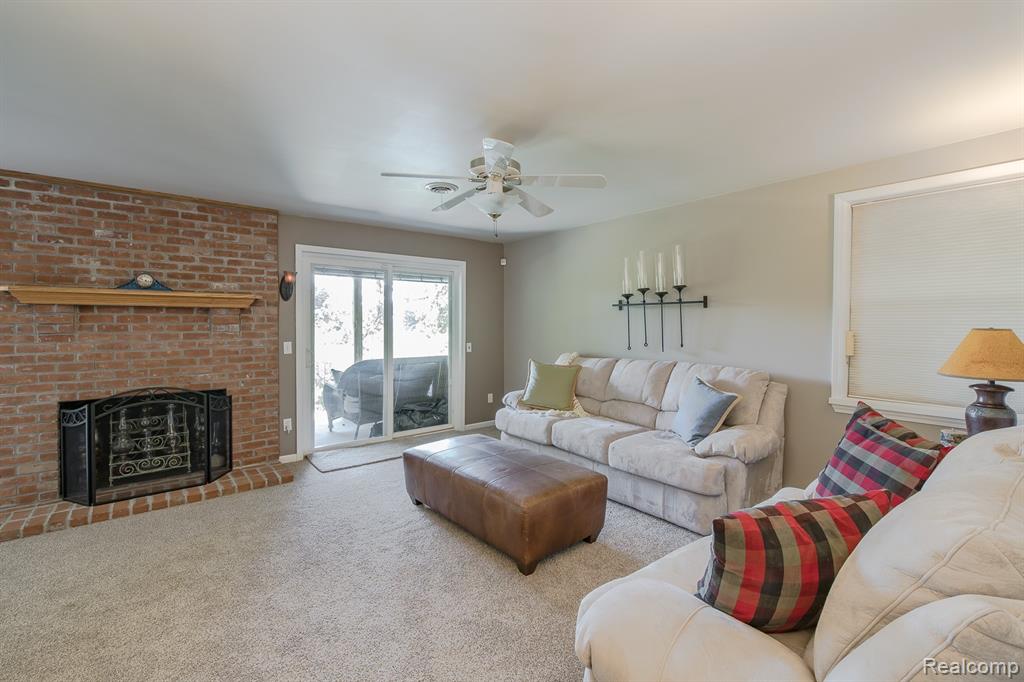 4780 Hillcrest Drive, Clarkston, MI — Photo 40